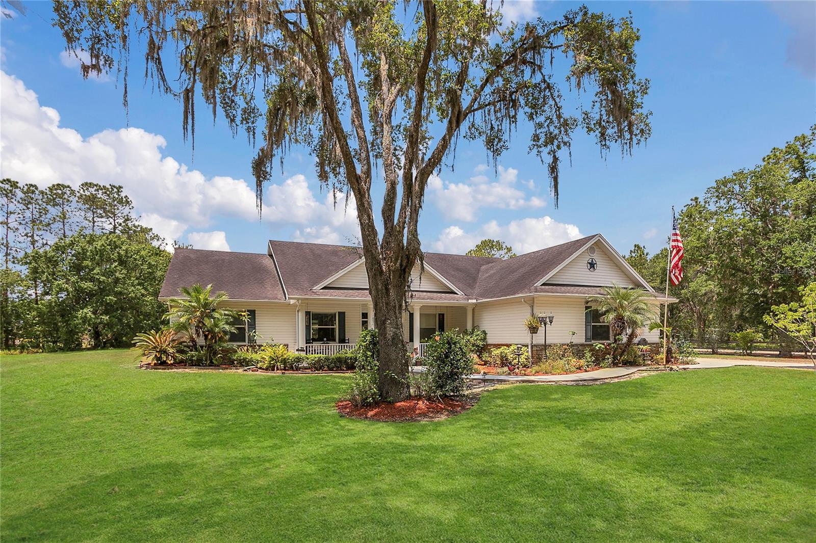 10528 OLD DADE CITY ROAD