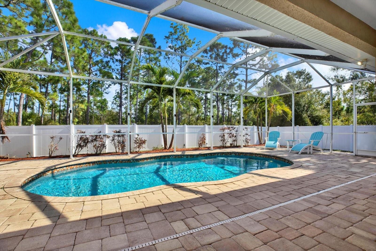 PORT CHARLOTTE SEC 060 - Residential