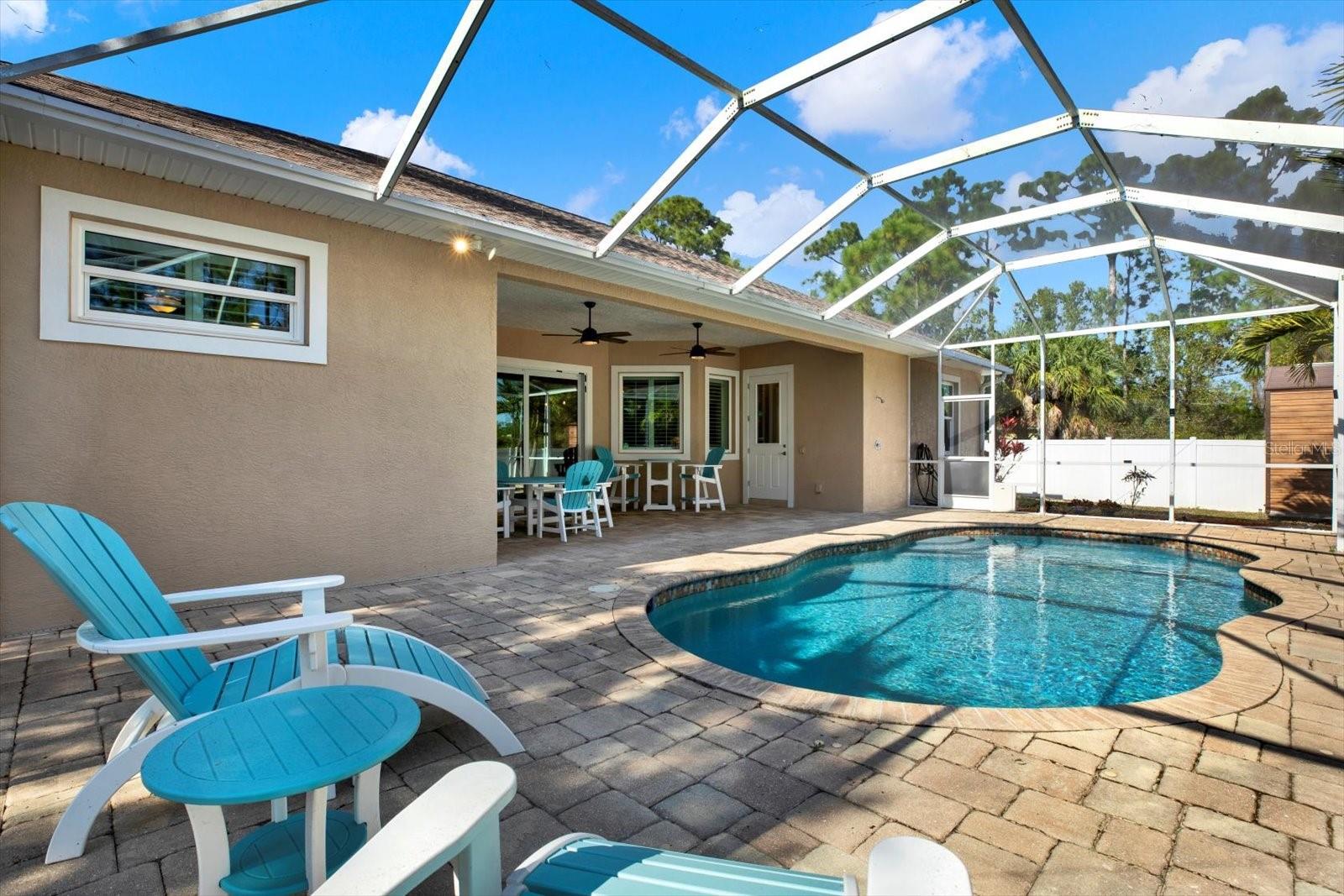 PORT CHARLOTTE SEC 060 - Residential