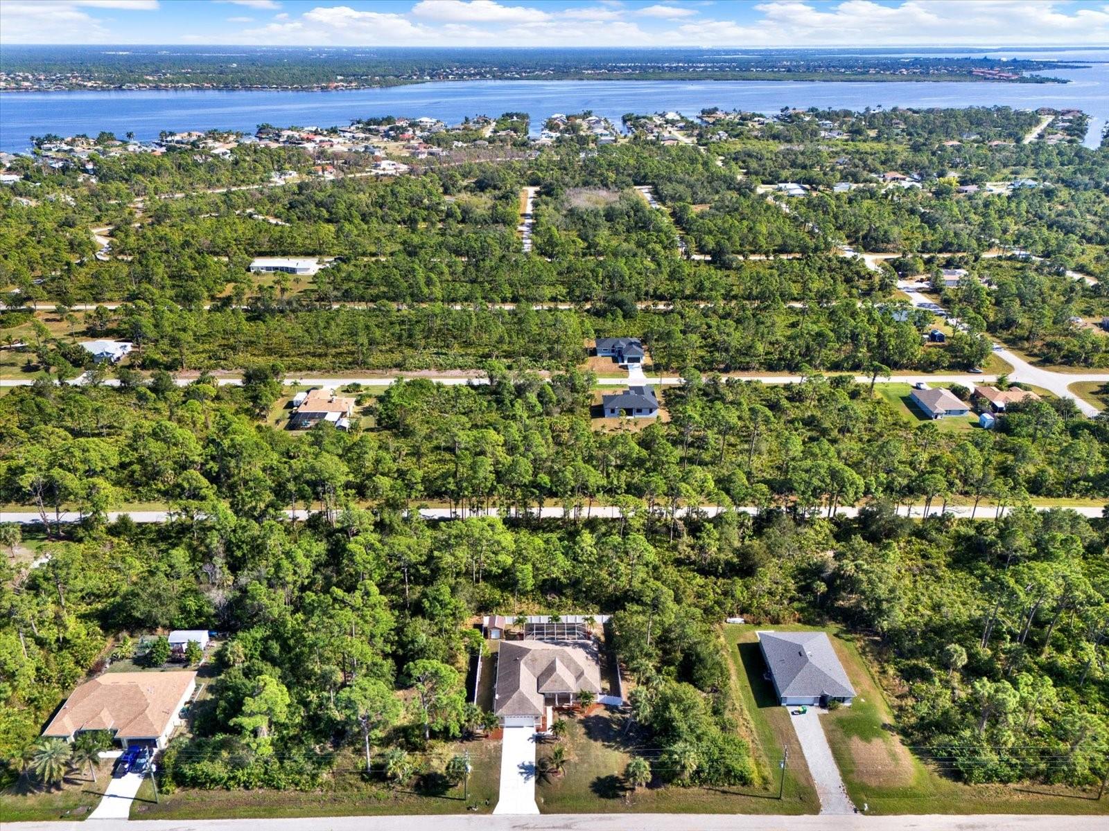 PORT CHARLOTTE SEC 060 - Residential