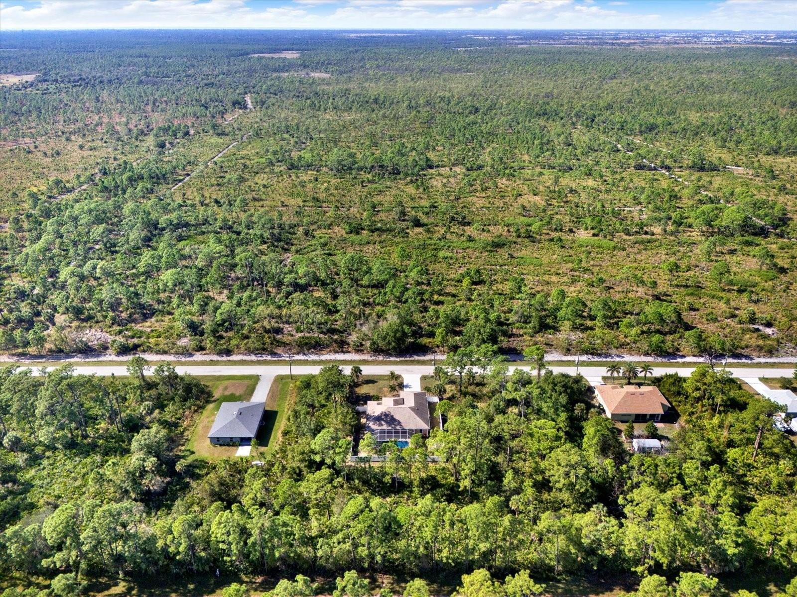 PORT CHARLOTTE SEC 060 - Residential