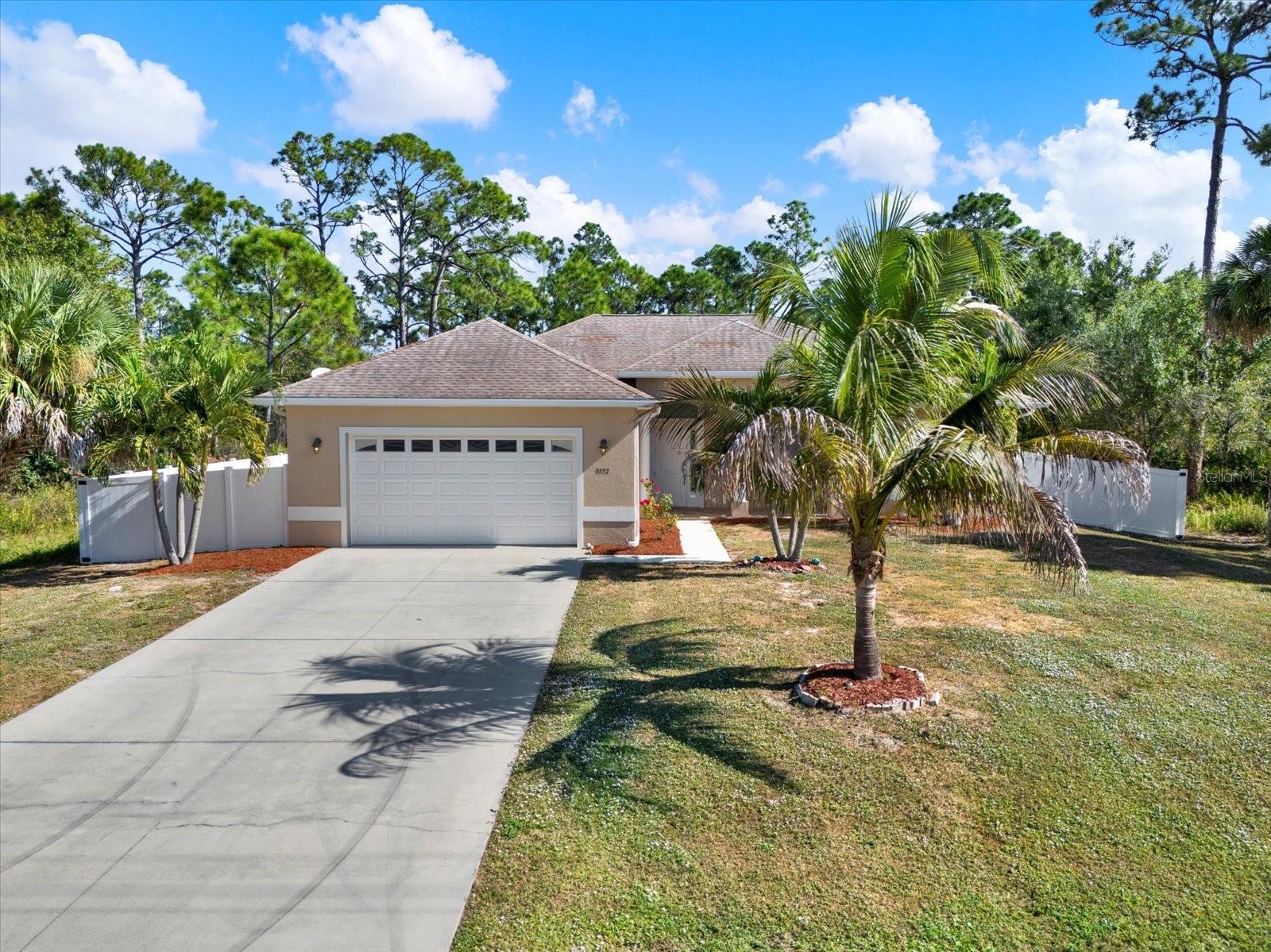 PORT CHARLOTTE SEC 060 - Residential