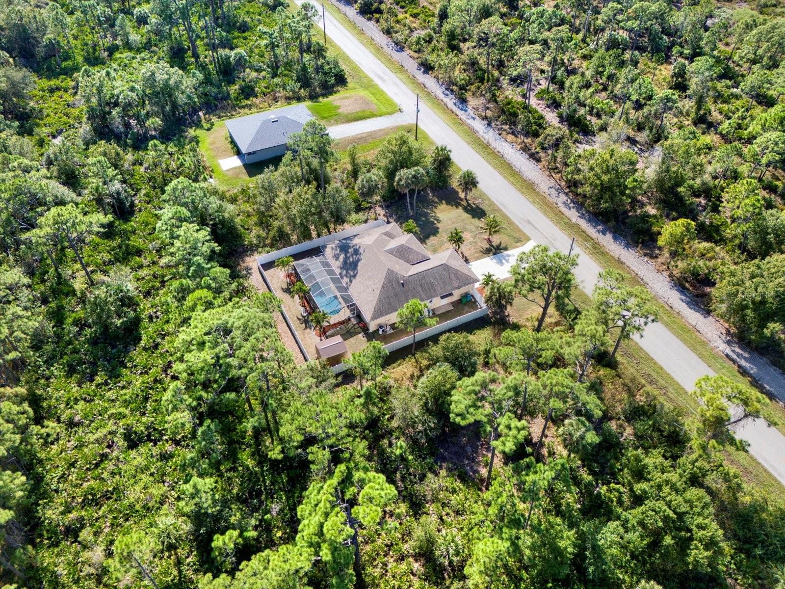 PORT CHARLOTTE SEC 060 - Residential