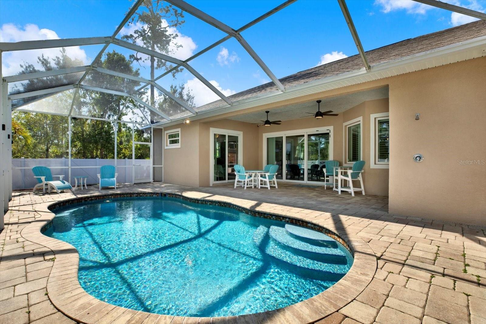 PORT CHARLOTTE SEC 060 - Residential