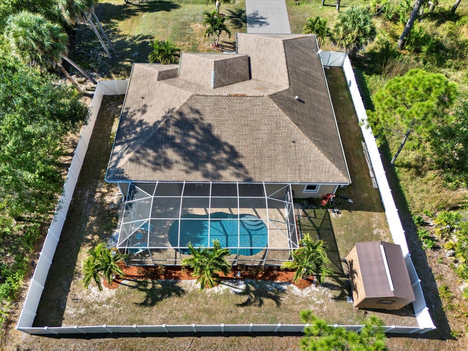 PORT CHARLOTTE SEC 060 - Residential