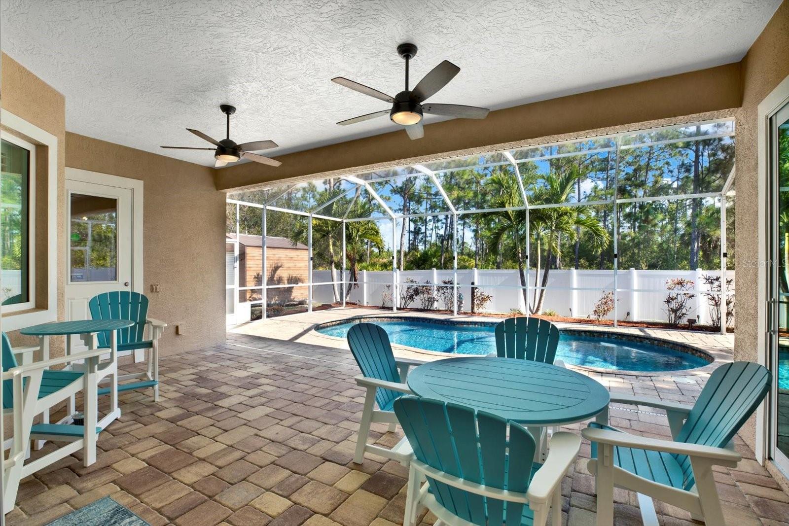 PORT CHARLOTTE SEC 060 - Residential