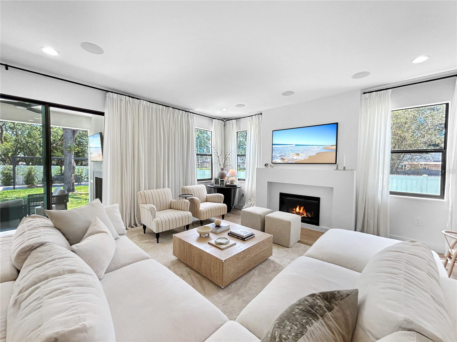 W E HAMNERS FOREST ACRES - Residential