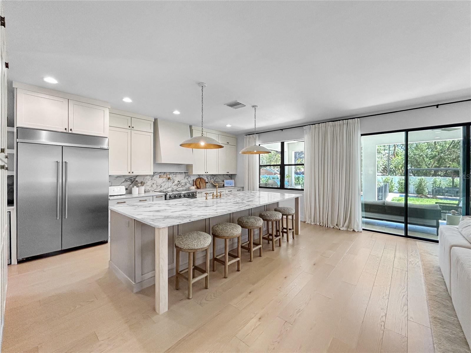 W E HAMNERS FOREST ACRES - Residential