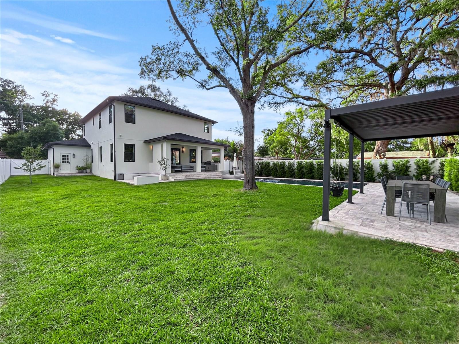 W E HAMNERS FOREST ACRES - Residential