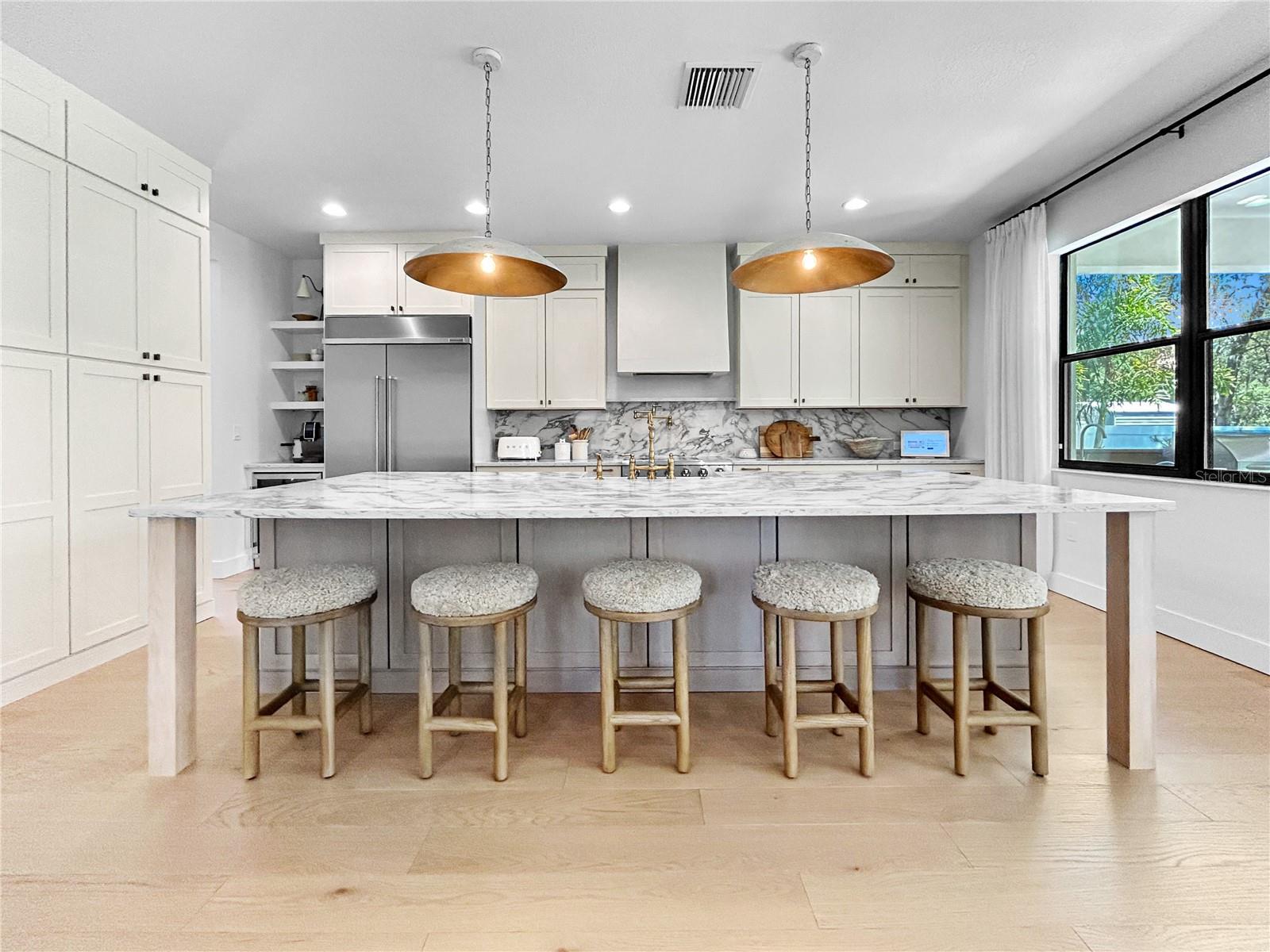 W E HAMNERS FOREST ACRES - Residential