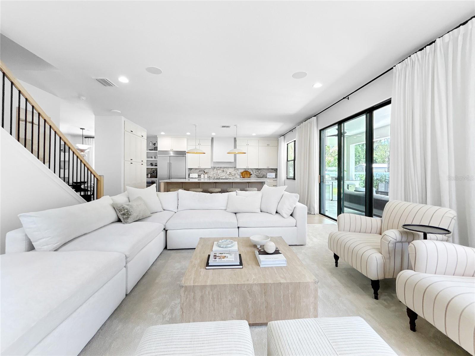 W E HAMNERS FOREST ACRES - Residential