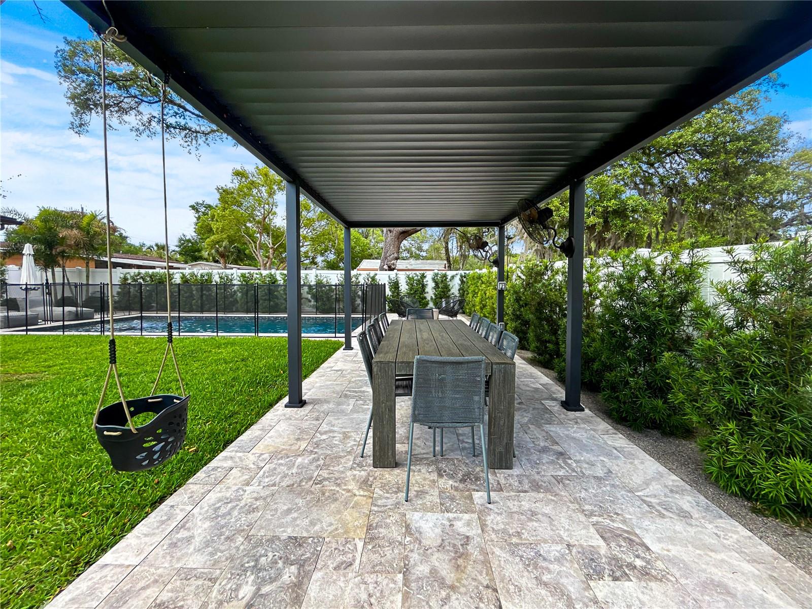 W E HAMNERS FOREST ACRES - Residential