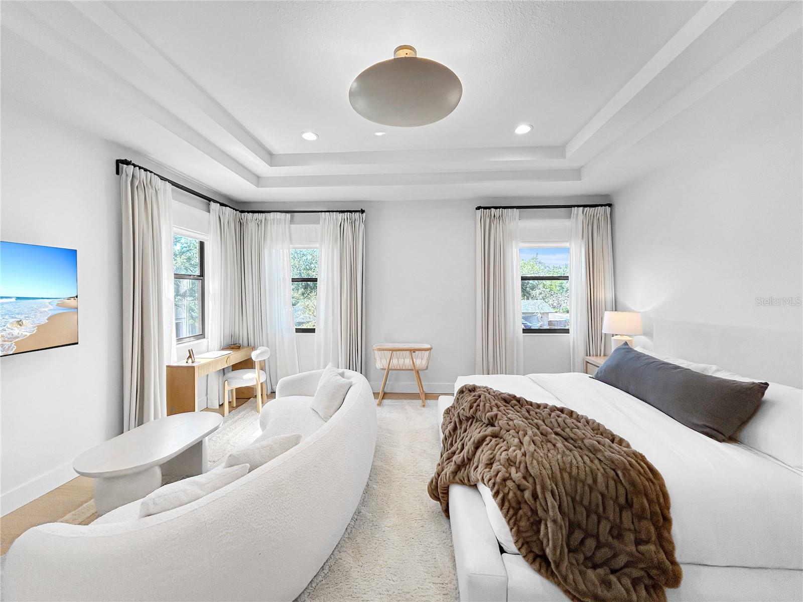 W E HAMNERS FOREST ACRES - Residential