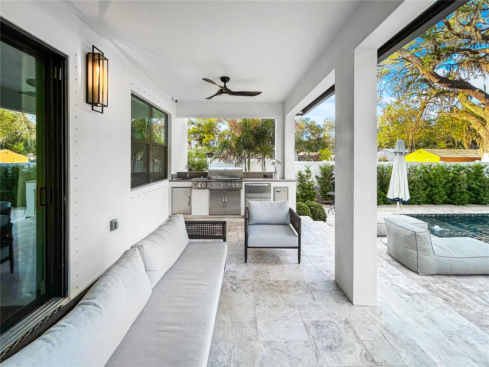 W E HAMNERS FOREST ACRES - Residential