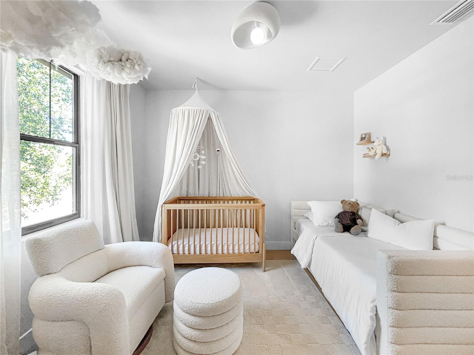 W E HAMNERS FOREST ACRES - Residential