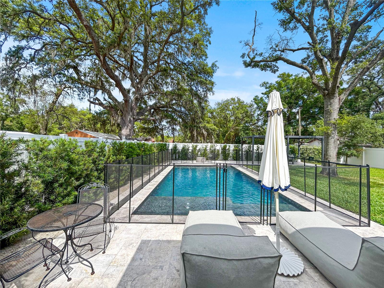 W E HAMNERS FOREST ACRES - Residential