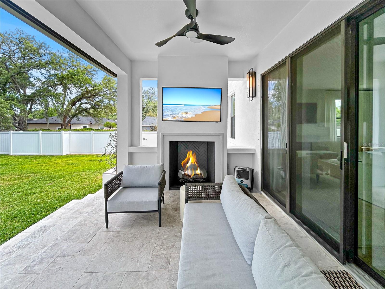 W E HAMNERS FOREST ACRES - Residential