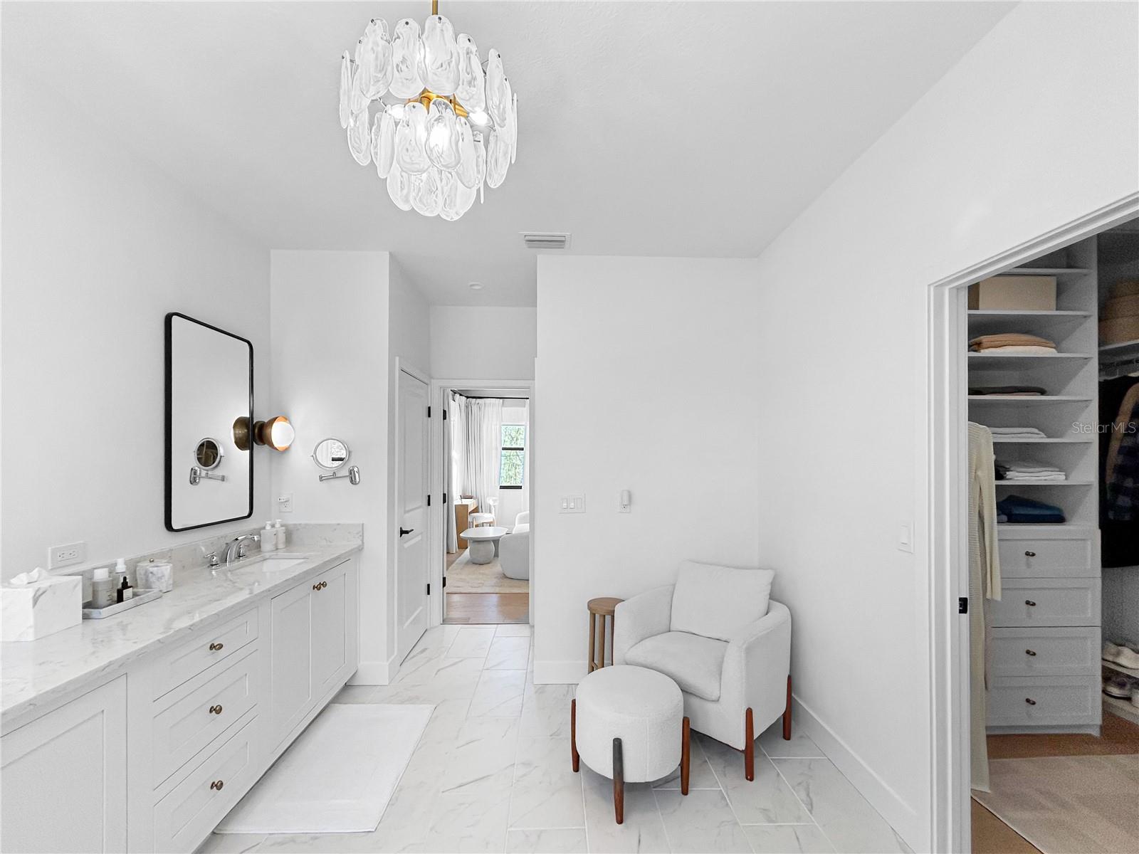 W E HAMNERS FOREST ACRES - Residential