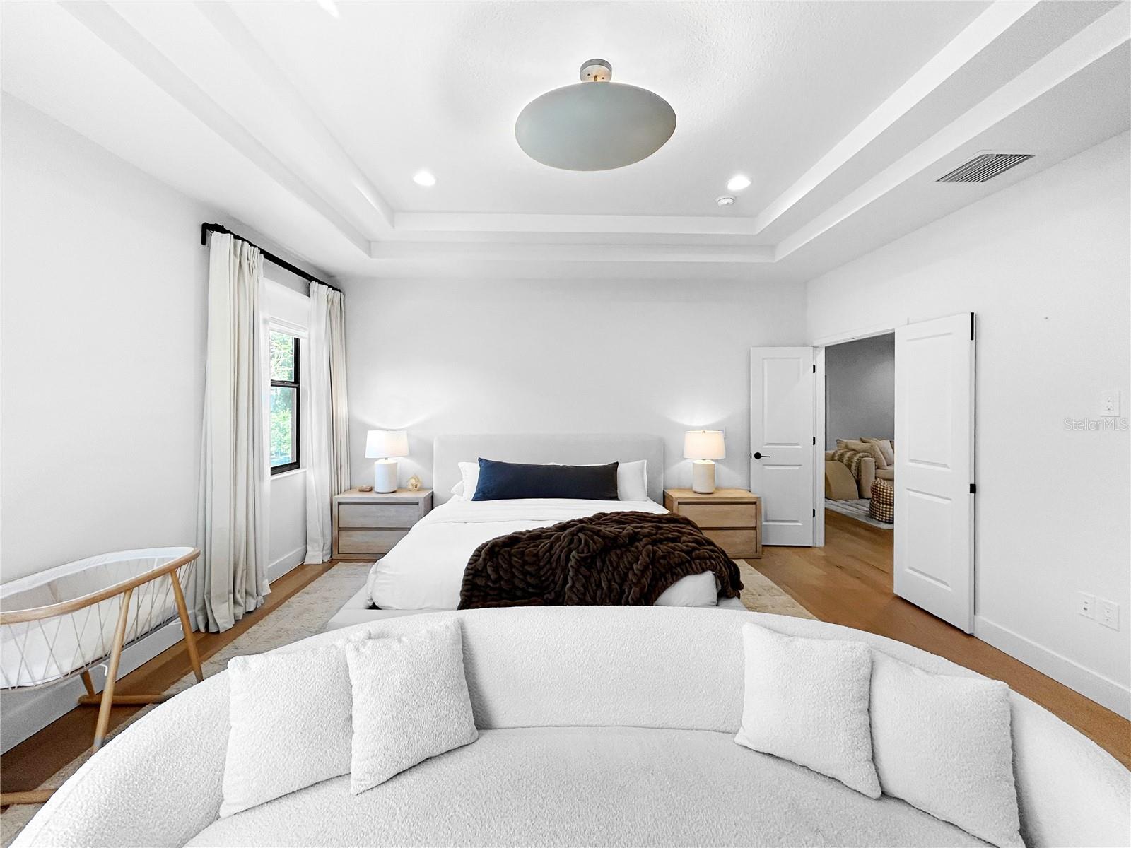 W E HAMNERS FOREST ACRES - Residential