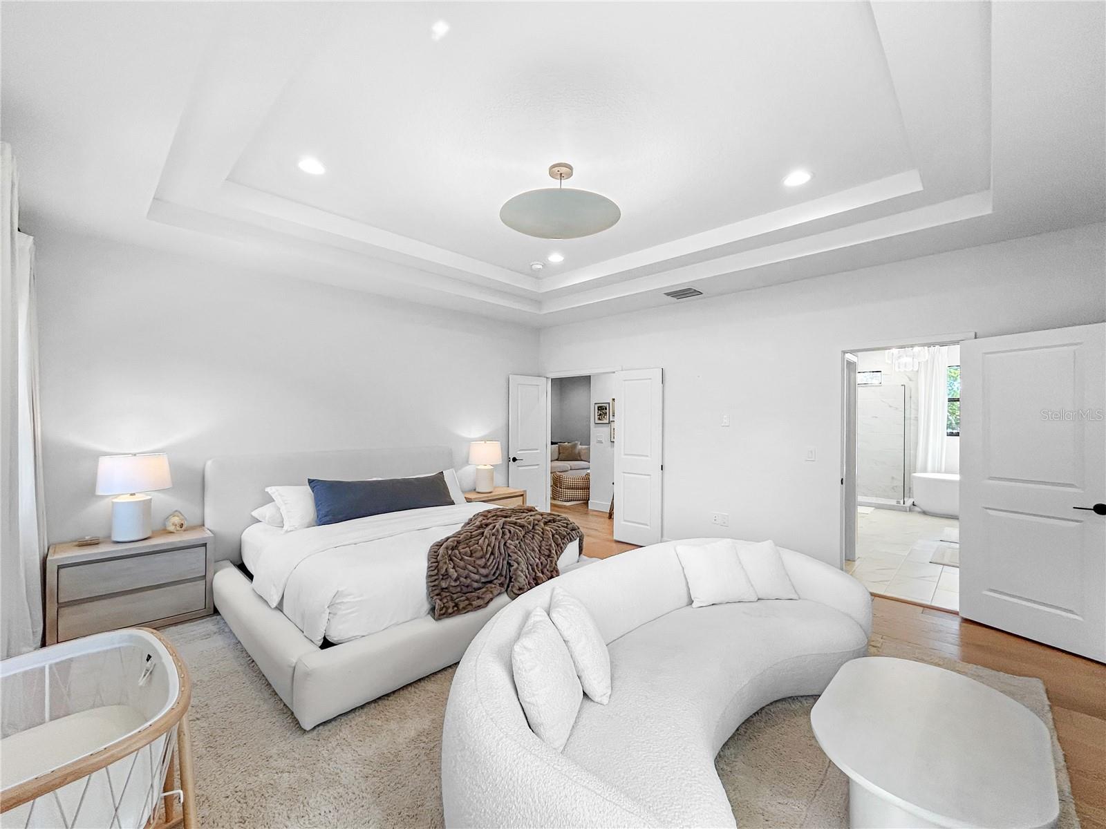 W E HAMNERS FOREST ACRES - Residential