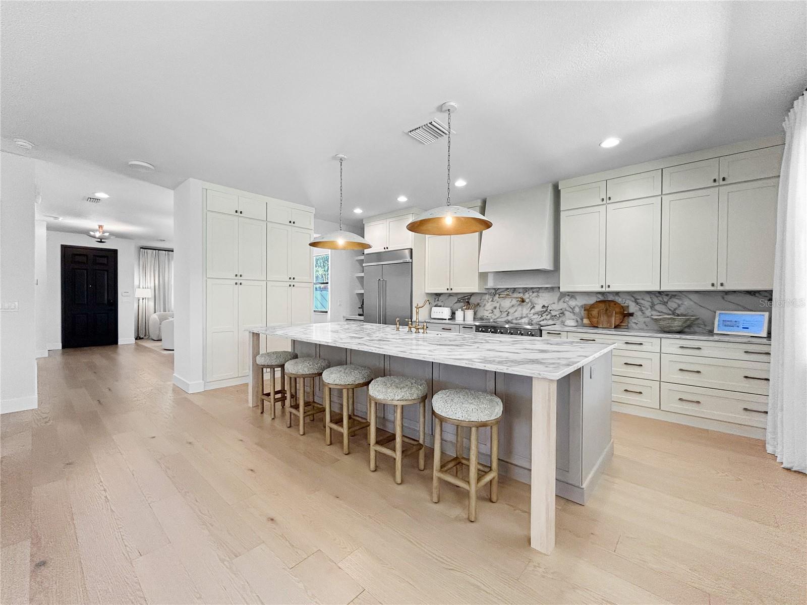 W E HAMNERS FOREST ACRES - Residential