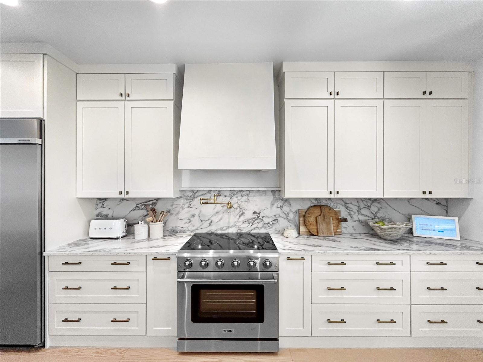 W E HAMNERS FOREST ACRES - Residential