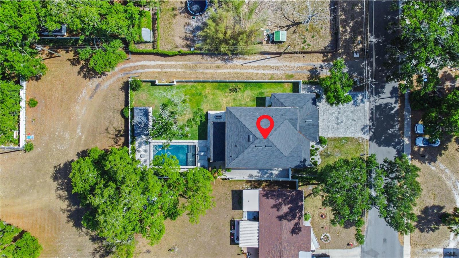 W E HAMNERS FOREST ACRES - Residential