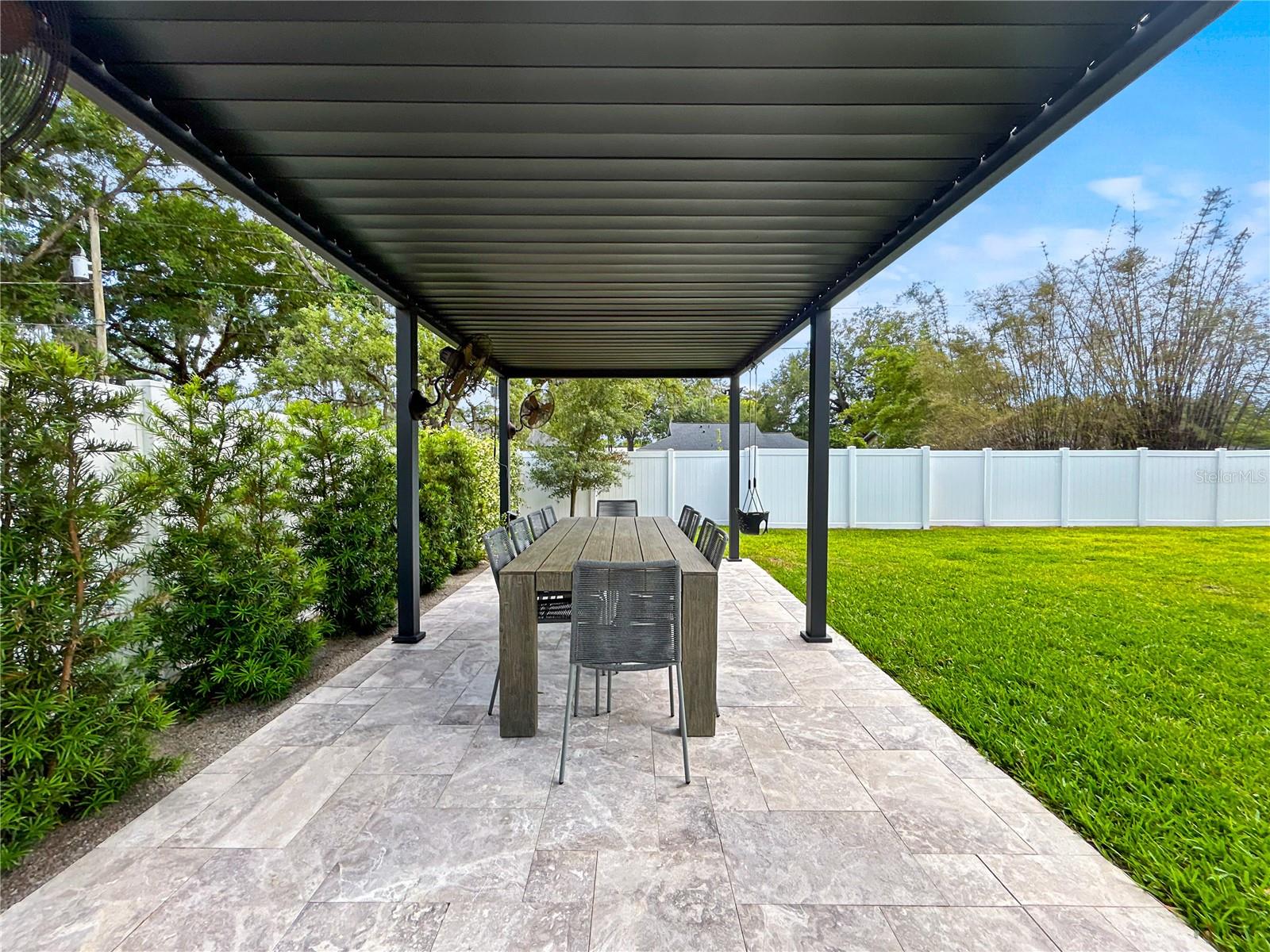 W E HAMNERS FOREST ACRES - Residential
