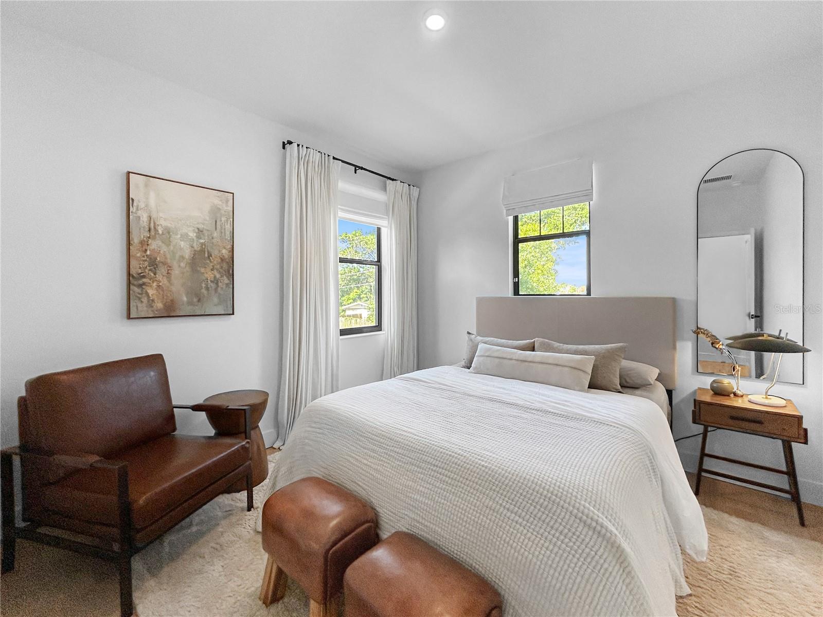 W E HAMNERS FOREST ACRES - Residential