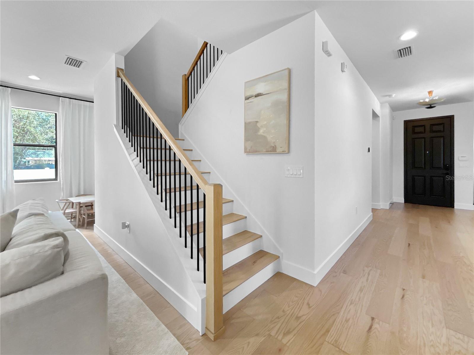 W E HAMNERS FOREST ACRES - Residential