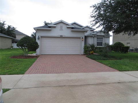 Photo of 5303 Cape Hatteras Drive, Clermont, FL 34714 (MLS # O6421333)