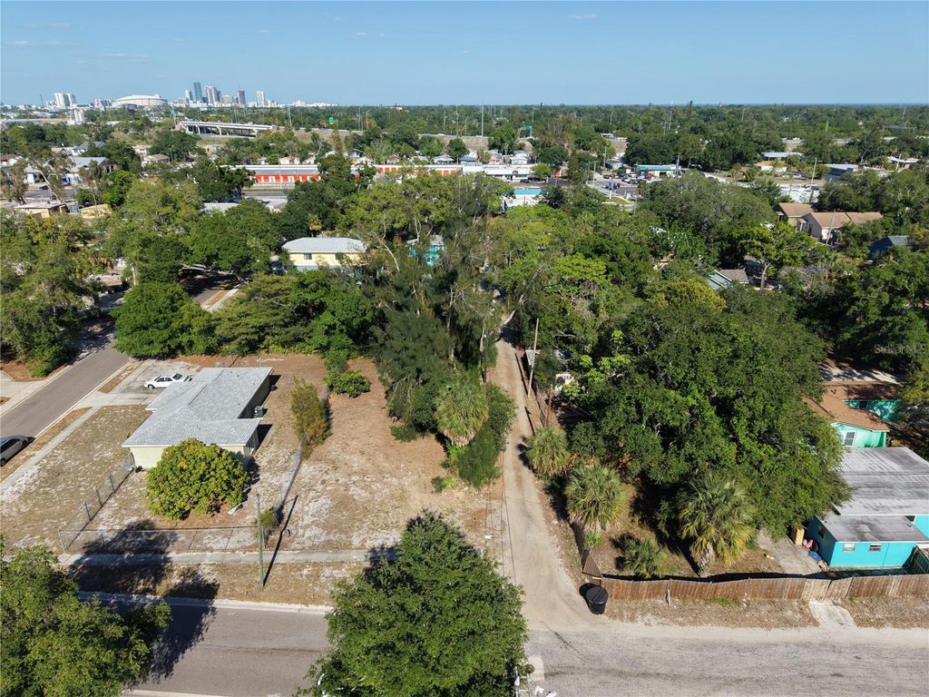 Photo of 14th Avenue S, St Petersburg, FL 33711 (MLS # TB8500689)