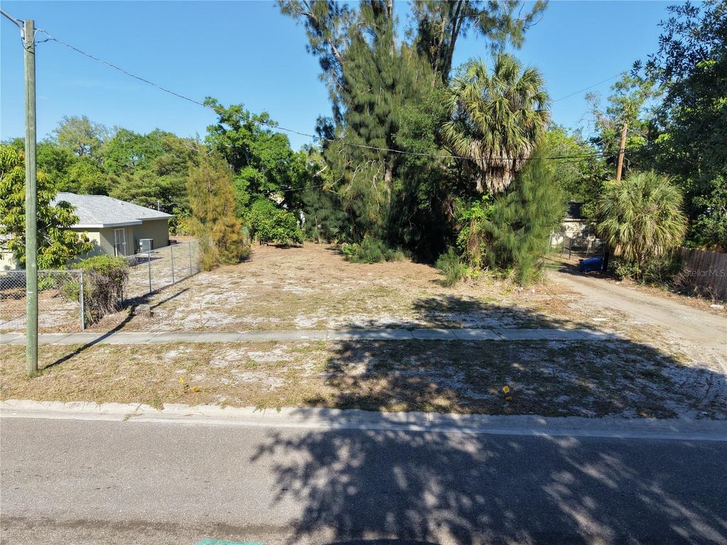 Photo of 14th Avenue S, St Petersburg, FL 33711 (MLS # TB8500689)