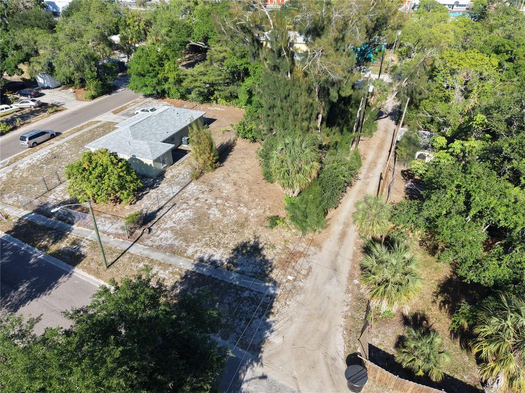 Photo of 14th Avenue S, St Petersburg, FL 33711 (MLS # TB8500689)