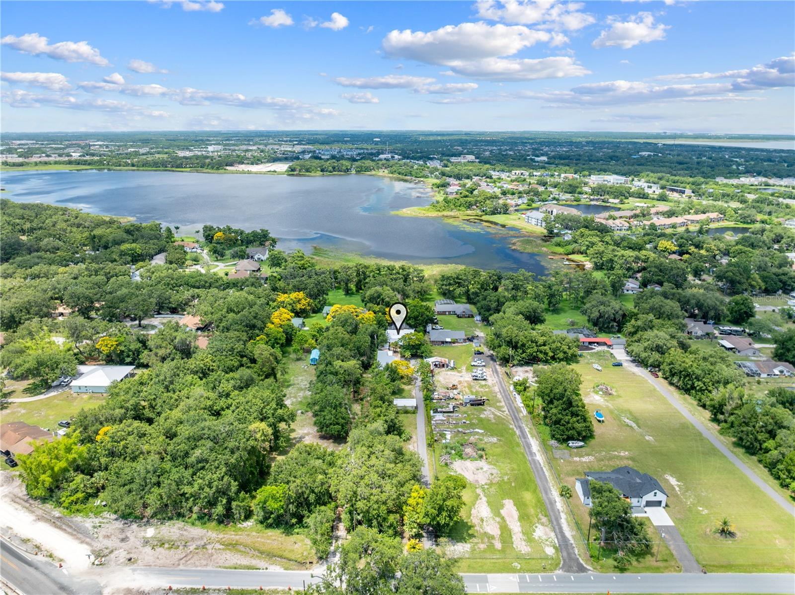 2571 AMES HAVEN ROAD