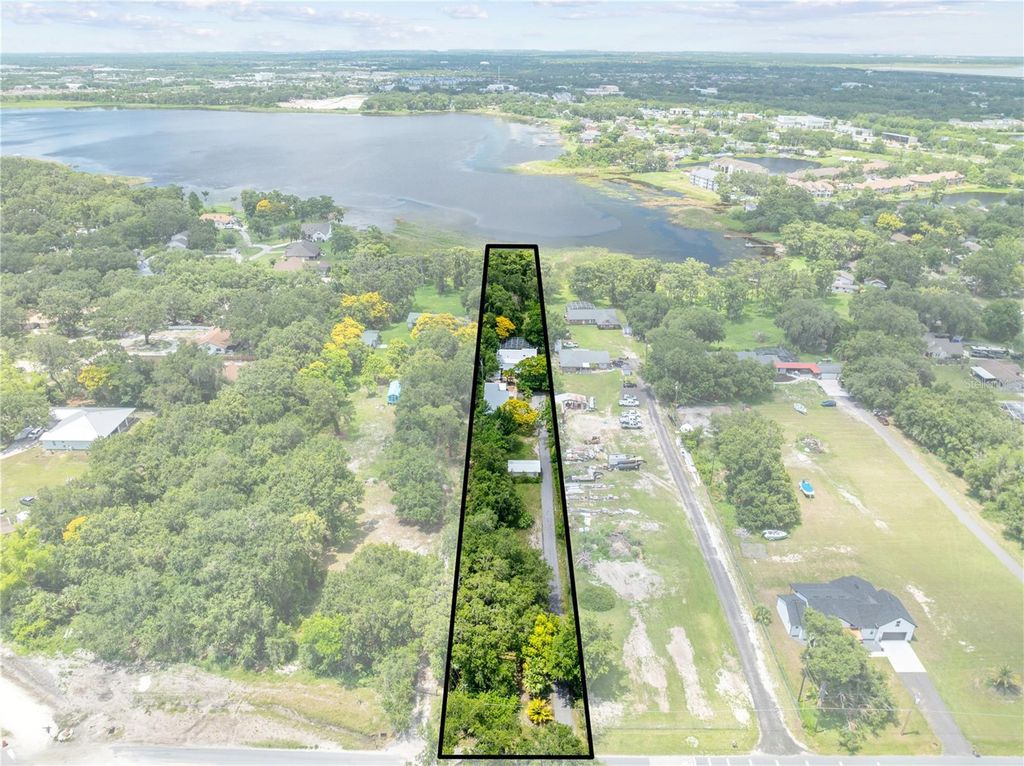 Photo of 2571 Ames Haven Road, Kissimmee, FL 34744 (MLS # S5129375)