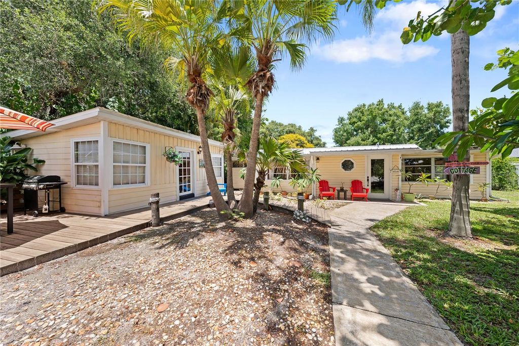 Photo of 2571 Ames Haven Road, Kissimmee, FL 34744 (MLS # S5129375)