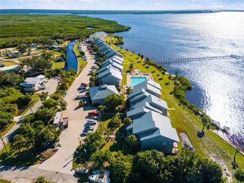 A home in PORT CHARLOTTE