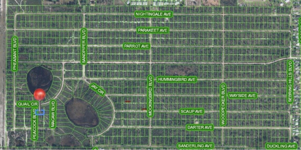 Photo of 226 Peacock Boulevard, Sebring, FL 33872 (MLS # S5139549)