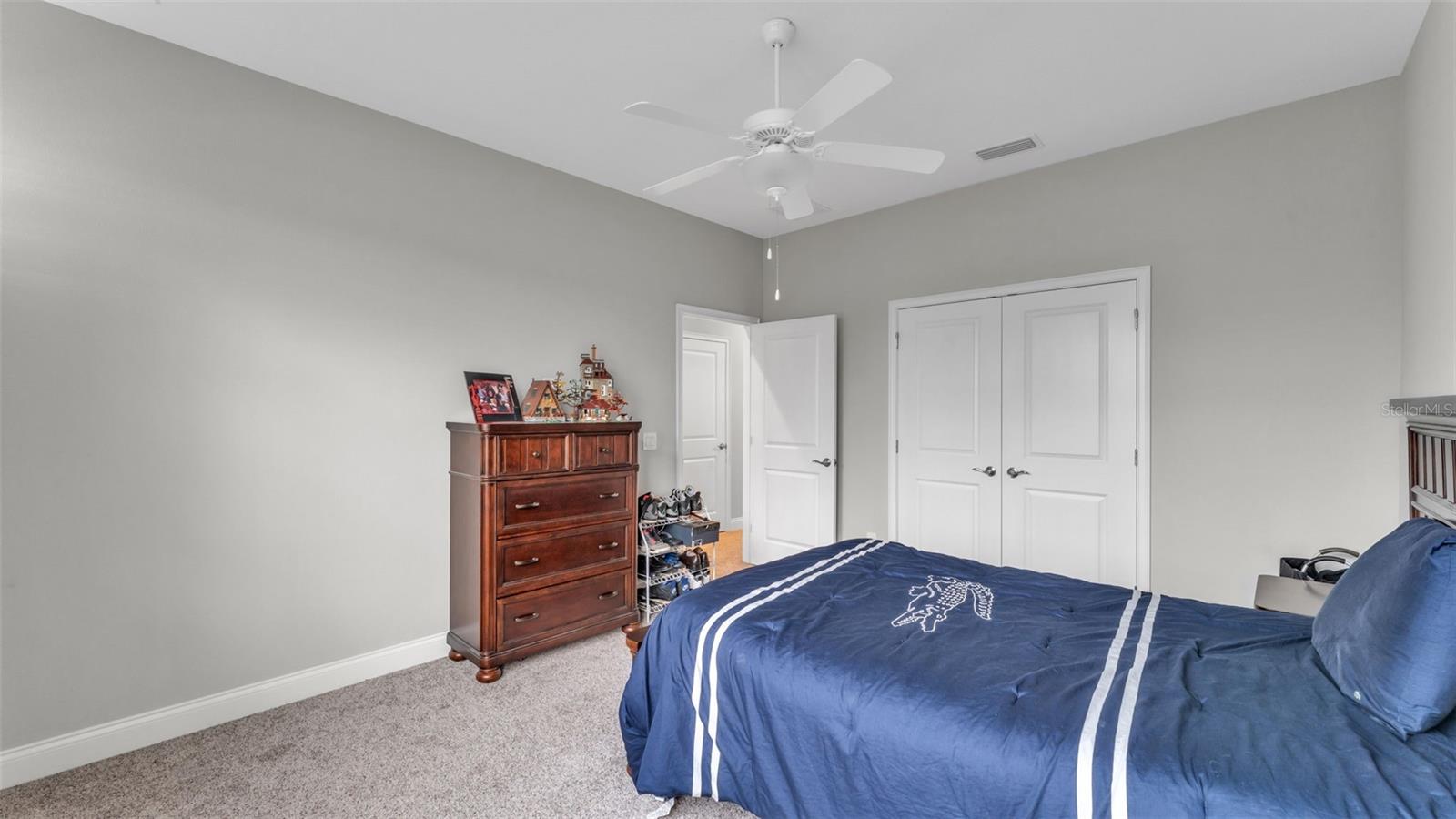 WATER RIDGE SUB - Residential