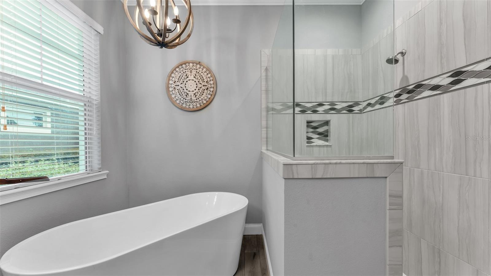 WATER RIDGE SUB - Residential