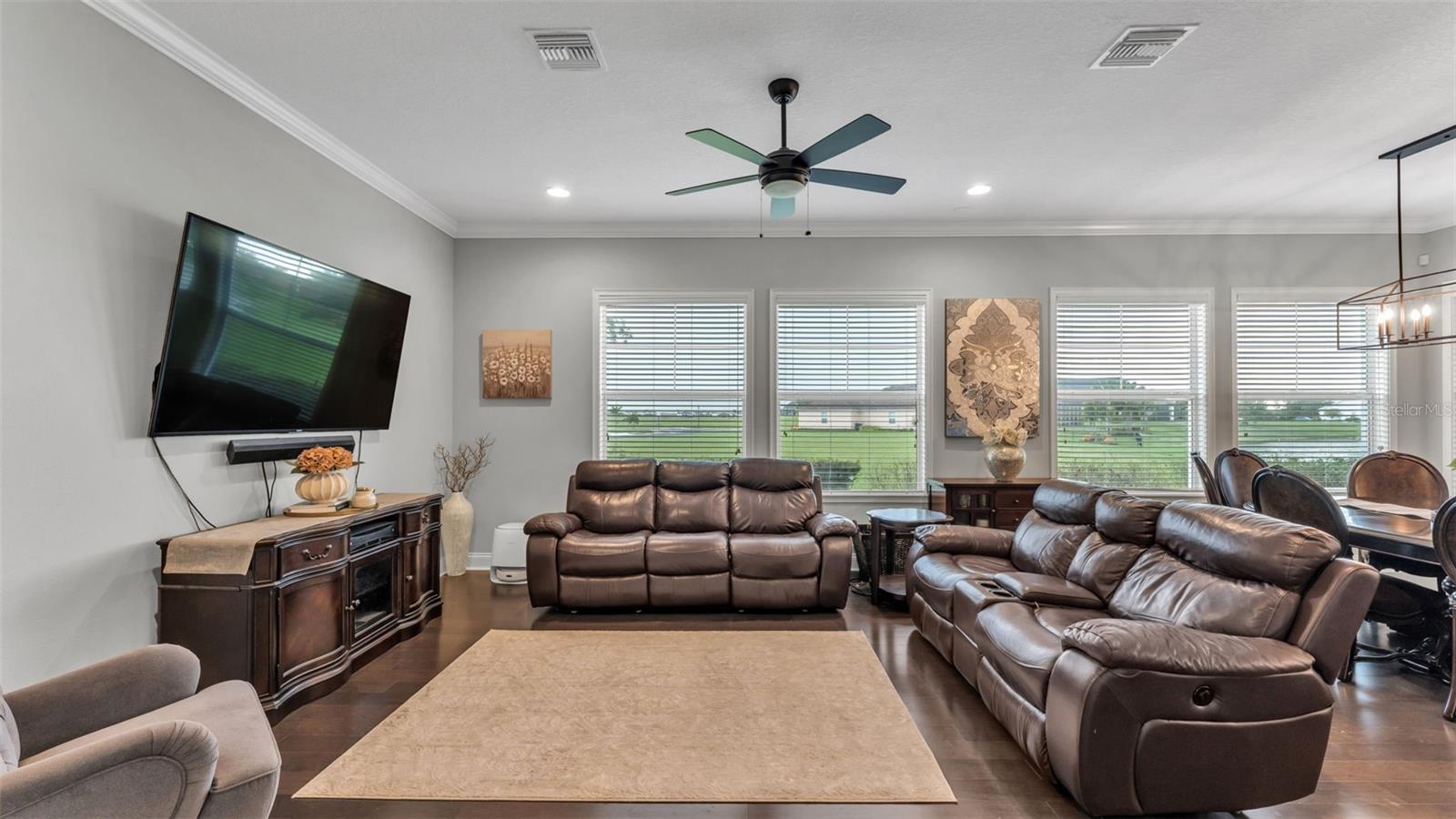 WATER RIDGE SUB - Residential