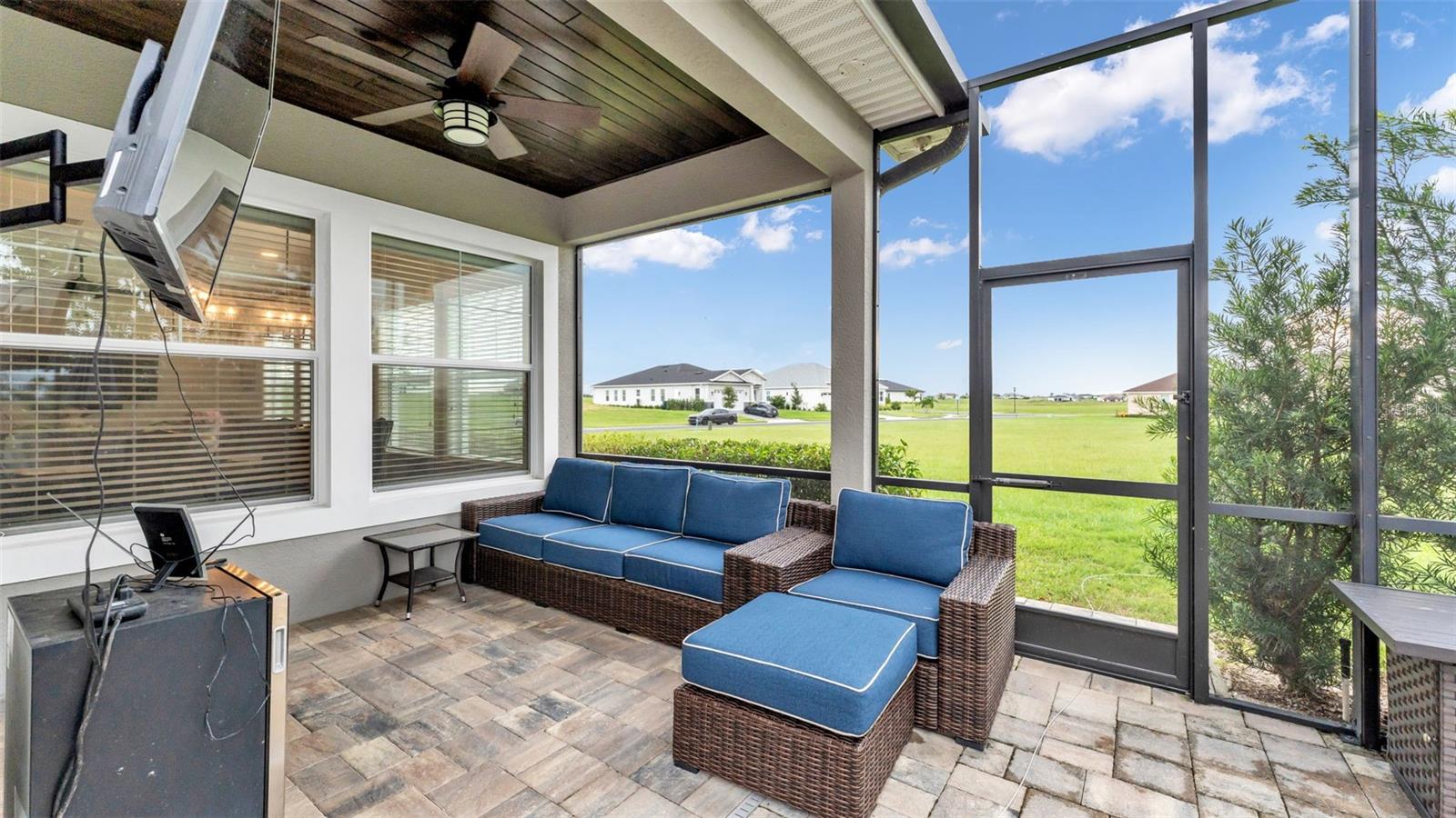 WATER RIDGE SUB - Residential