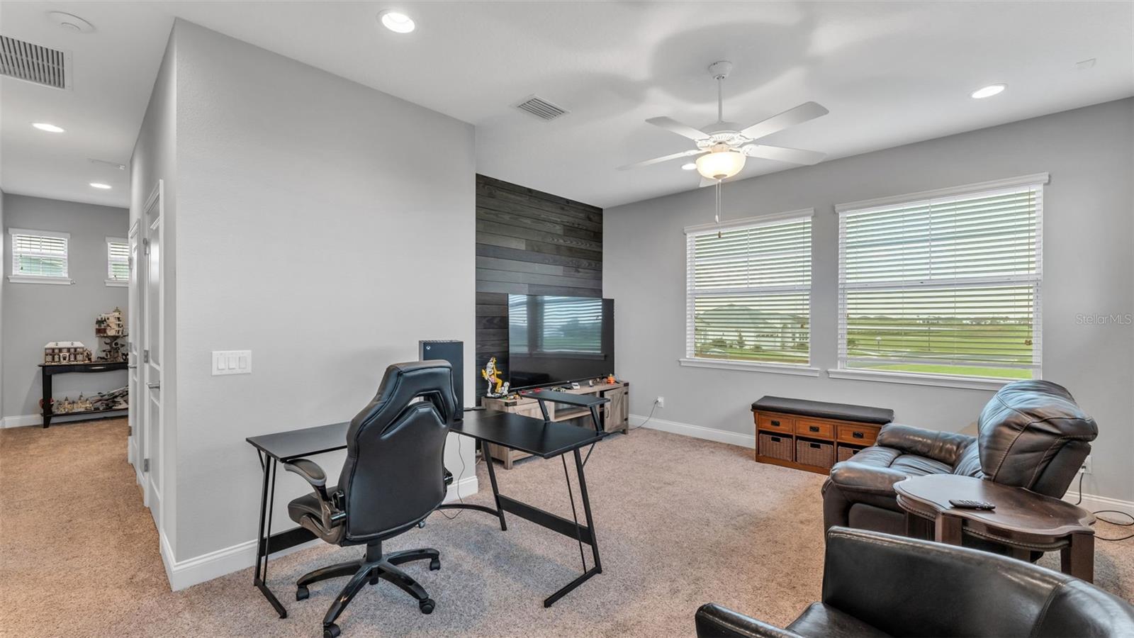 WATER RIDGE SUB - Residential