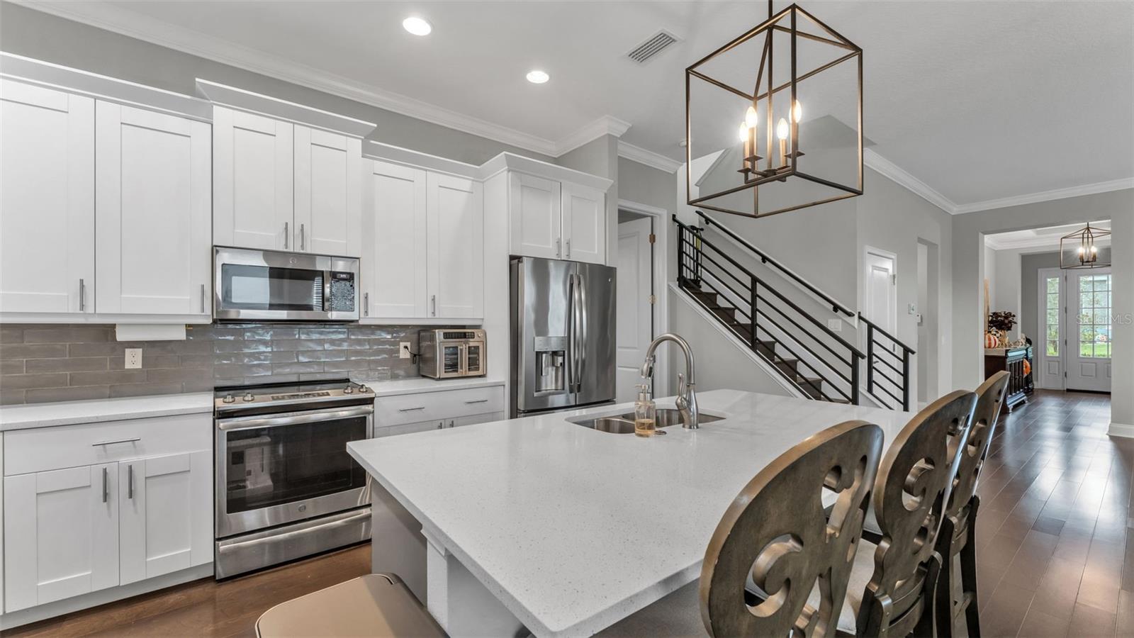 WATER RIDGE SUB - Residential