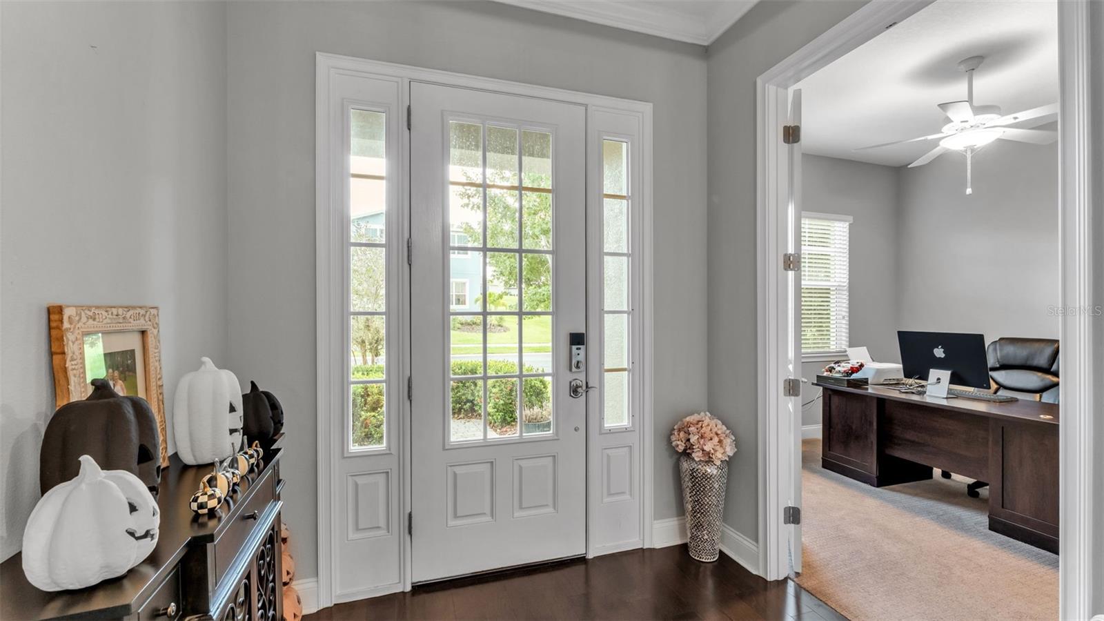 WATER RIDGE SUB - Residential