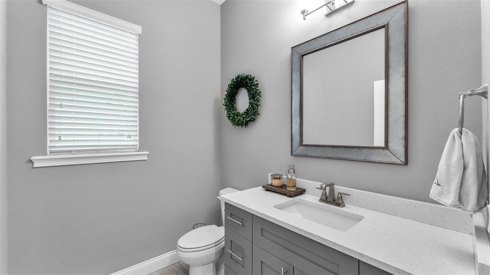 WATER RIDGE SUB - Residential