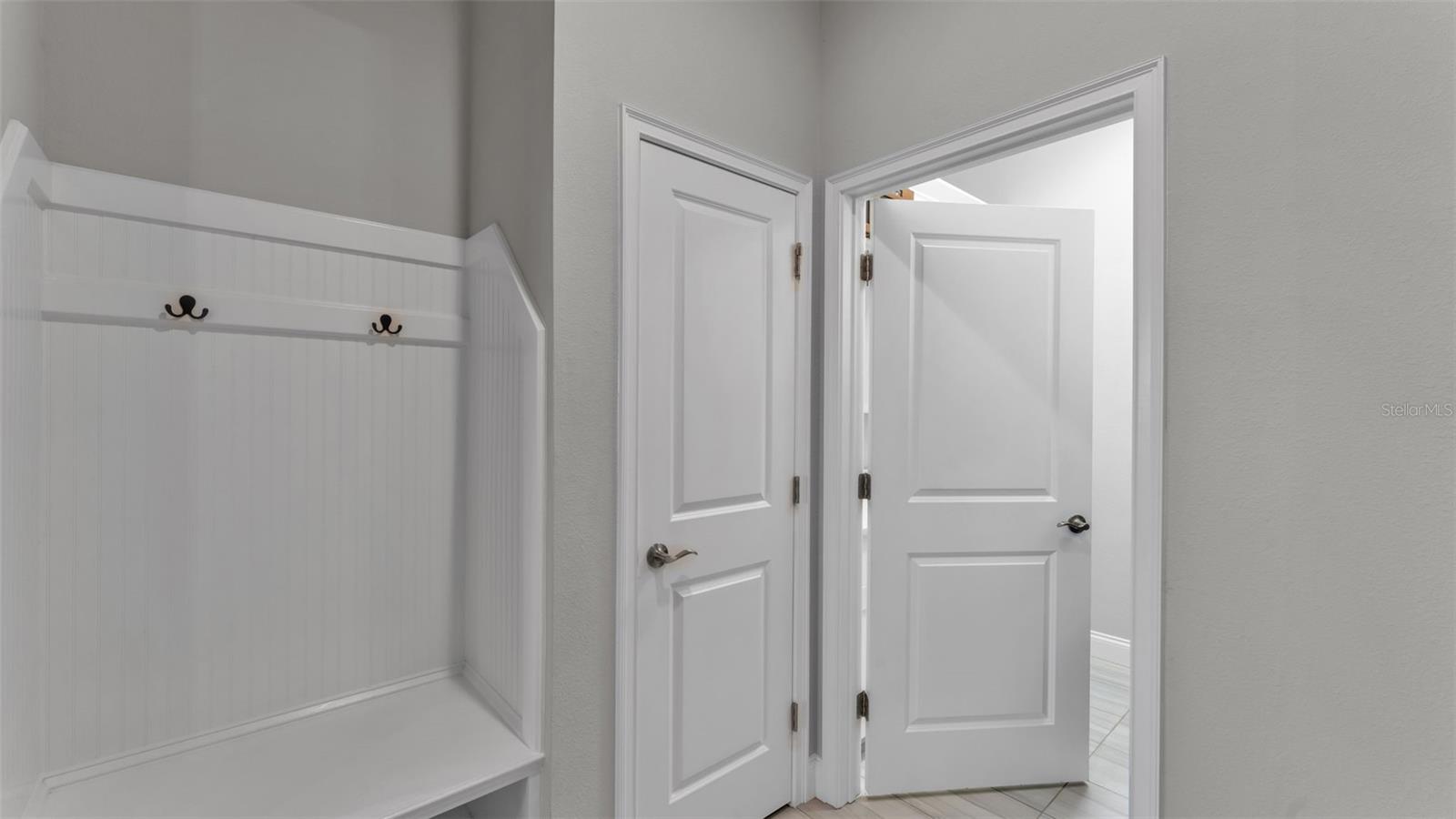 WATER RIDGE SUB - Residential