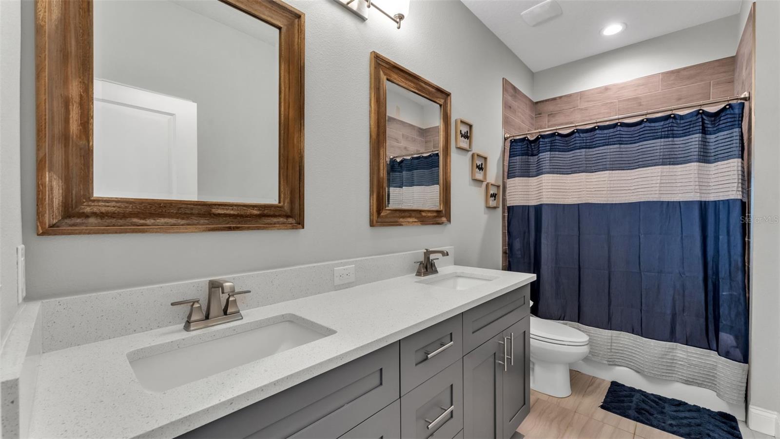 WATER RIDGE SUB - Residential