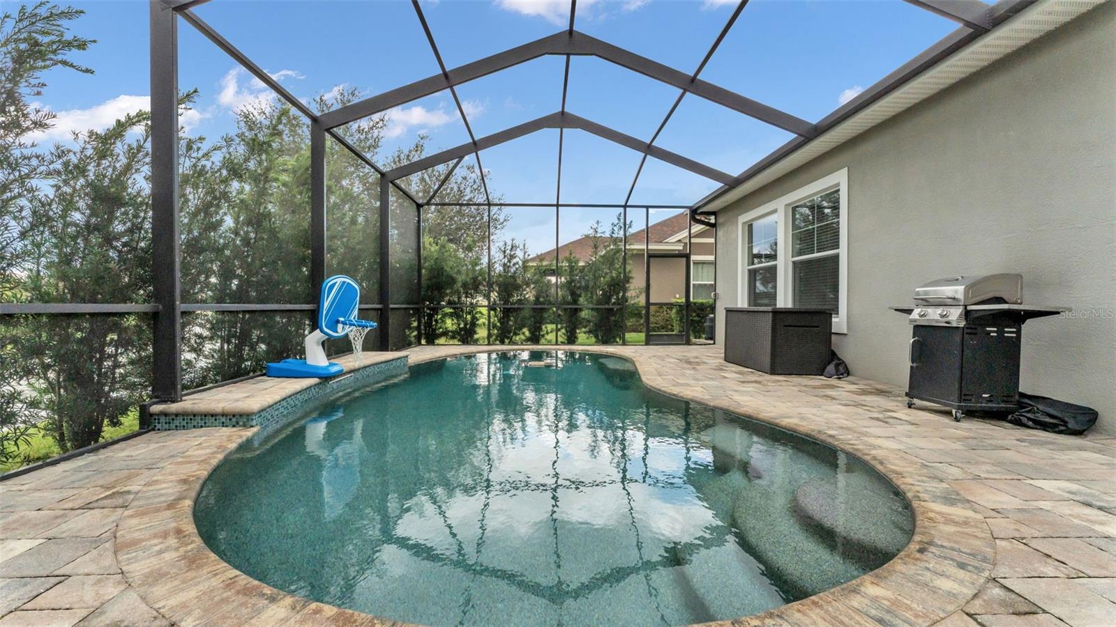 WATER RIDGE SUB - Residential